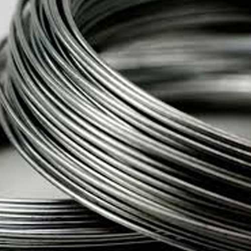 Binding Wires