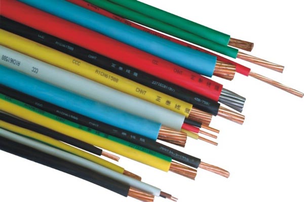 PVC resin for wire cables