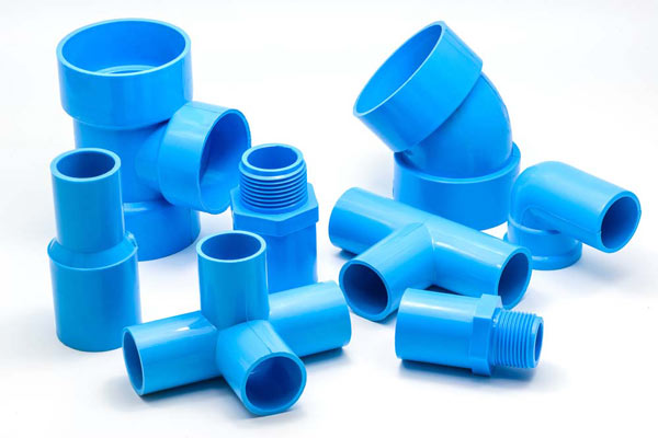 PVC Injection