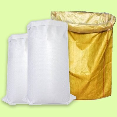 PP Woven Bags supplier India Pune