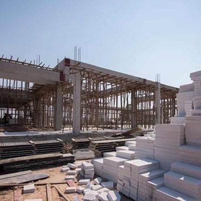 Building Material Supplier Pune