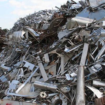 Industrial Scrap