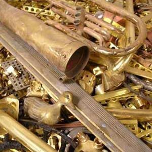 Brass Scrap Byuer pune