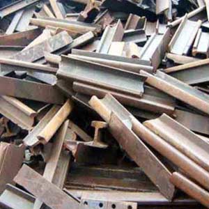 Metal Scrap