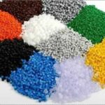 Virgin Plastic Raw Material