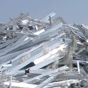 Aluminium Scrap