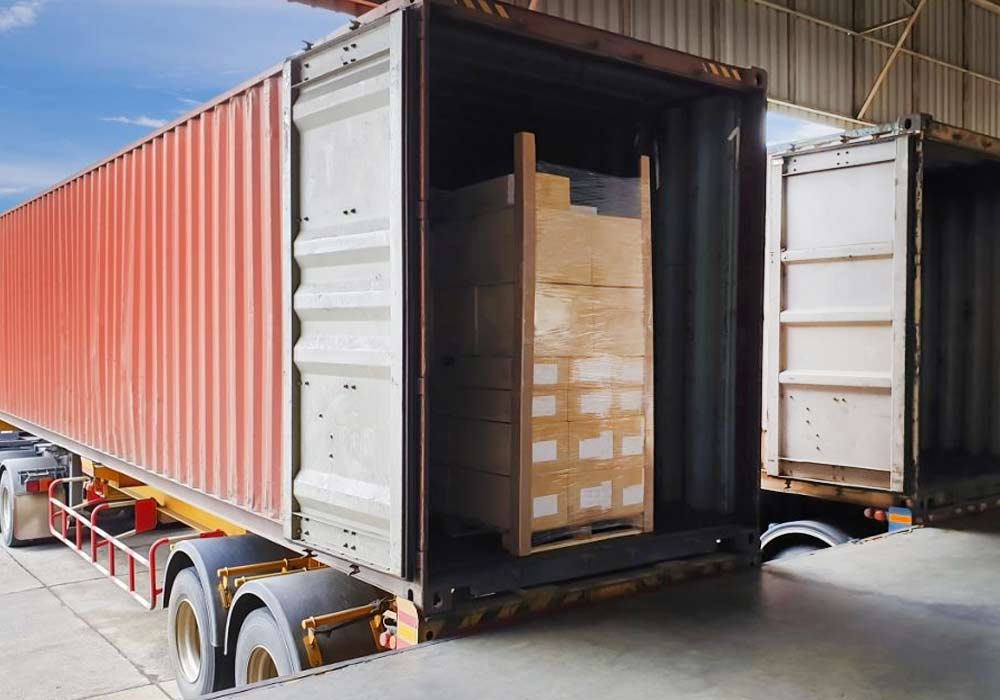 Transportation Services-Pune