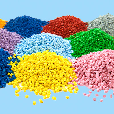 PVC Raw Materials